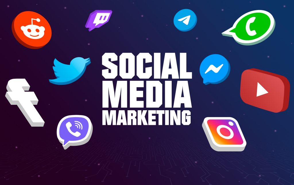 Think Surf Media-Best Social Media Marketing in Kolkata 2023