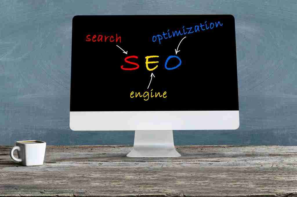 The Importance Of SEO Friendly Website For Your Business