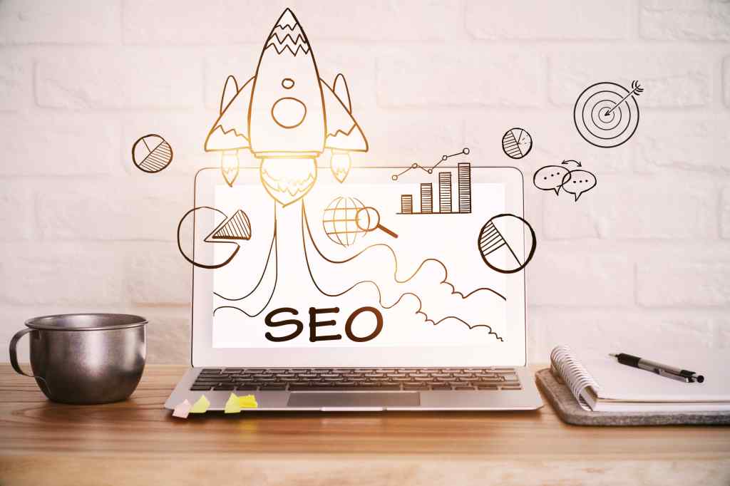 Boosting Your Online Visibility With The Power of SEO In 2023